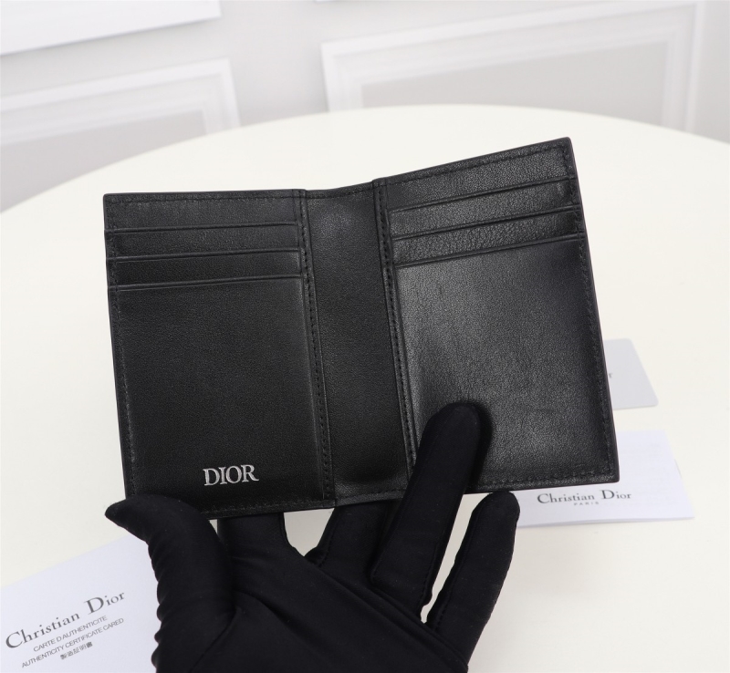 Christian Dior Wallet